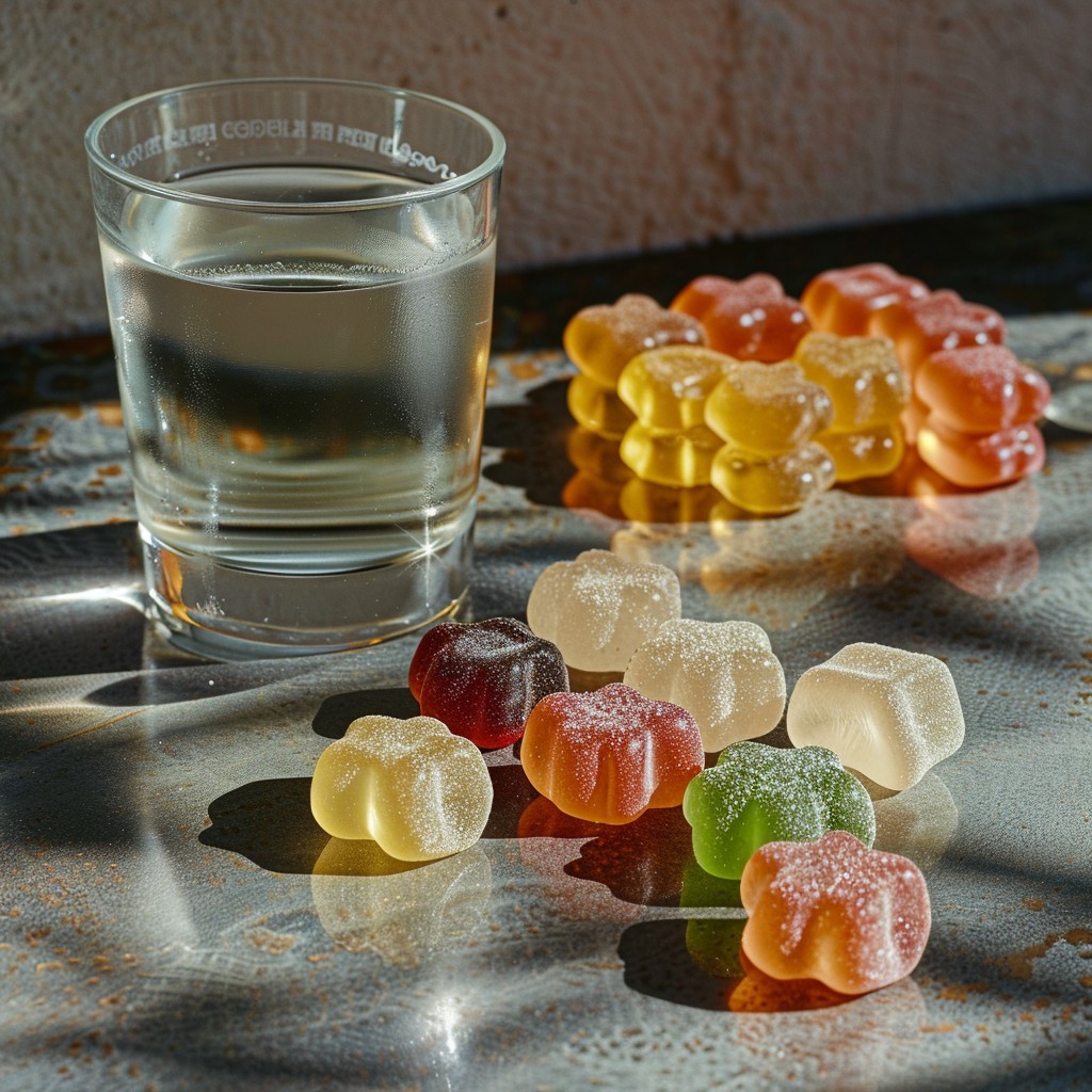 Creatine Gummies