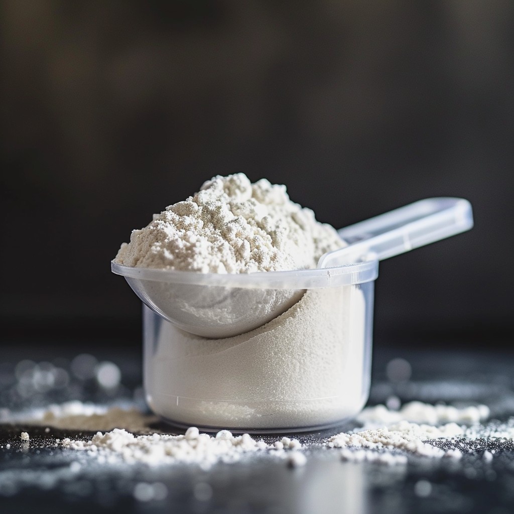 Protein Powders