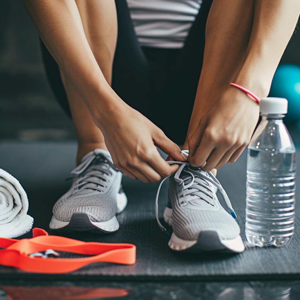 weightlifting shoes