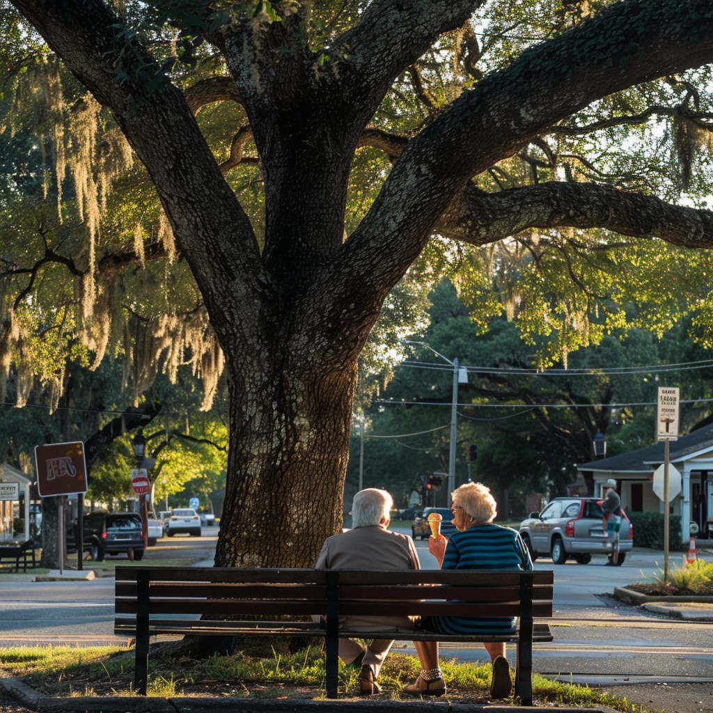 Oak Street Health